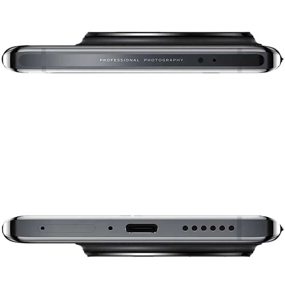 Vivo X90 Pro 12/512GB Black Дисплей: 6.78 / Amoled (2800х1260 точок)