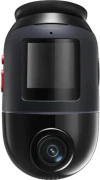 Автомобильный видеорегистратор 70mai Dash Cam 4K Omni X800 Black + RC14 Rear Camera + 128GB