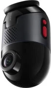 Автомобильный видеорегистратор 70mai Dash Cam 4K Omni X800 Black + RC14 Rear Camera + 128GB