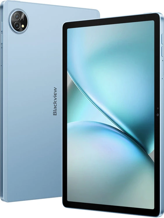 Blackview Zeno 10 8/128GB Ice Blue Бренд: Blackview; Лінійка: Zeno 10;