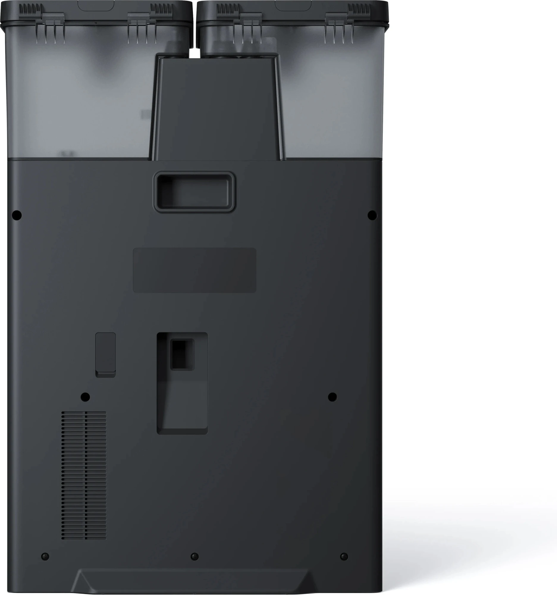 ECOVACS Deebot T30C Black (DLX71 BLACK) Бренд: ECOVACS; Тип покриттів:
