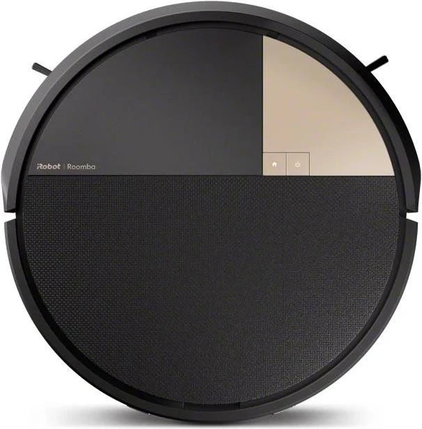 iRobot Roomba Max 705 Combo Black