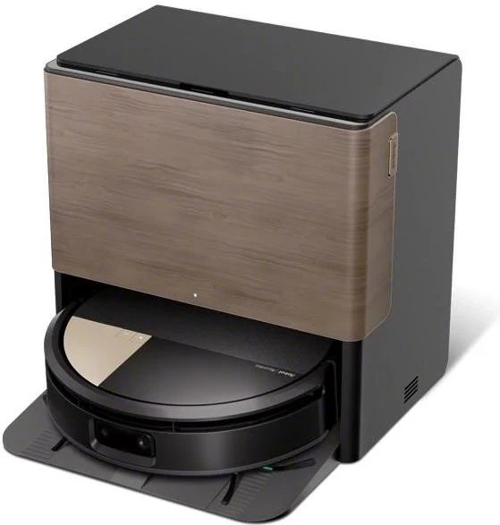 iRobot Roomba Max 705 Combo Black