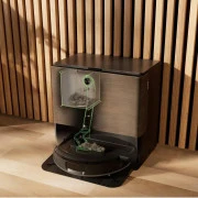 iRobot Roomba Max 705 Combo Black