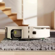 iRobot Roomba Max 705 Combo White