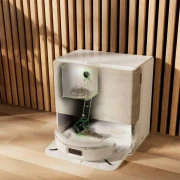 iRobot Roomba Max 705 Combo White