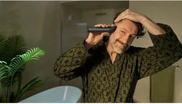 Машинка для стрижки Philips All-in-One Trimmer 9000 Series MG9531/15 Бренд: Philips; Кількість насадок: 12;