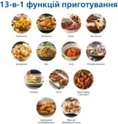 Мультипечь Philips Series 2000 NA230/00