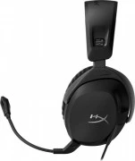 Наушники с микрофоном HyperX Cloud Stinger 2 Wired Black (519T1AA)