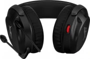 Наушники с микрофоном HyperX Cloud Stinger 2 Wired Black (519T1AA)
