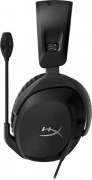 Наушники с микрофоном HyperX Cloud Stinger 2 Wired Black (519T1AA)