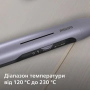 Стайлер (выпрямитель) Philips BHS742/00