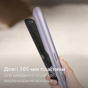Стайлер (выпрямитель) Philips BHS742/00