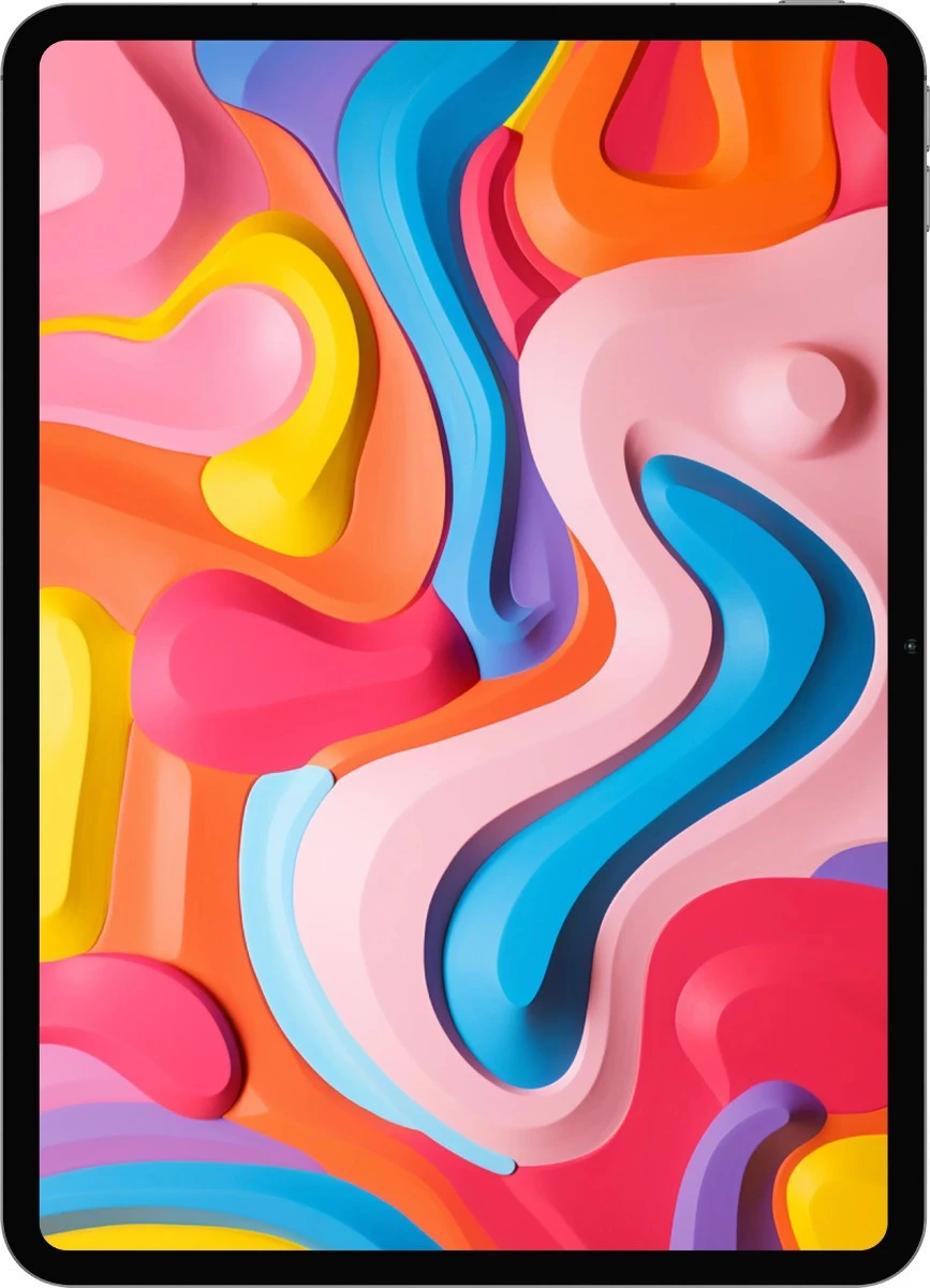 Teclast ArtPad Air 11 8/128Gb LTE Grey (6940709687987) (UA) Бренд: Teclast; Попередньо