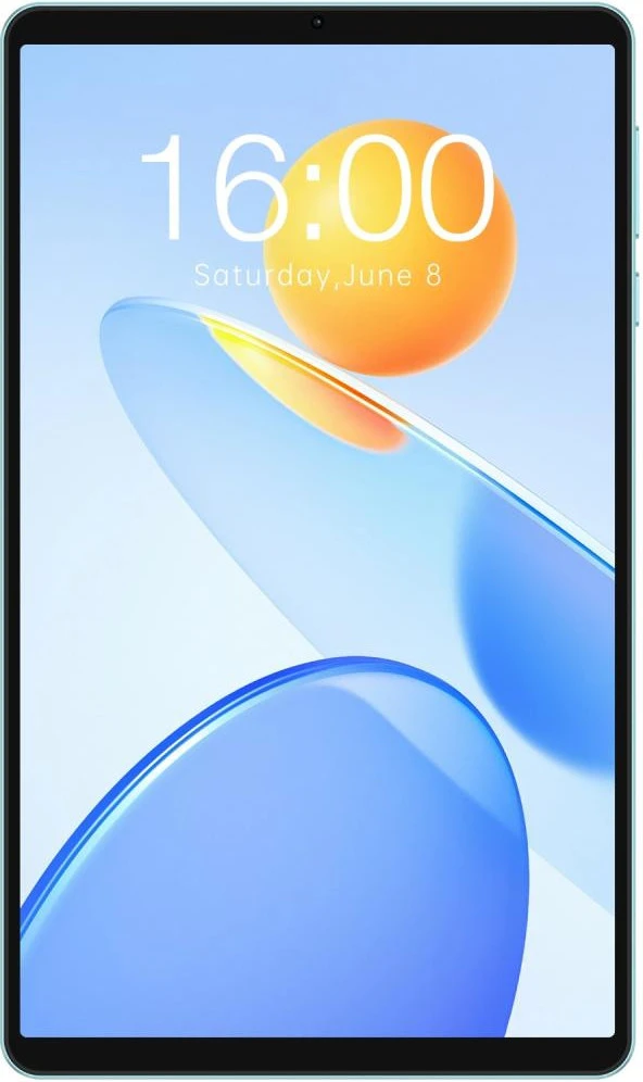 Teclast P50 Mini 8.68 4/128GB Wi-Fi Blue (6940709687482) (UA)