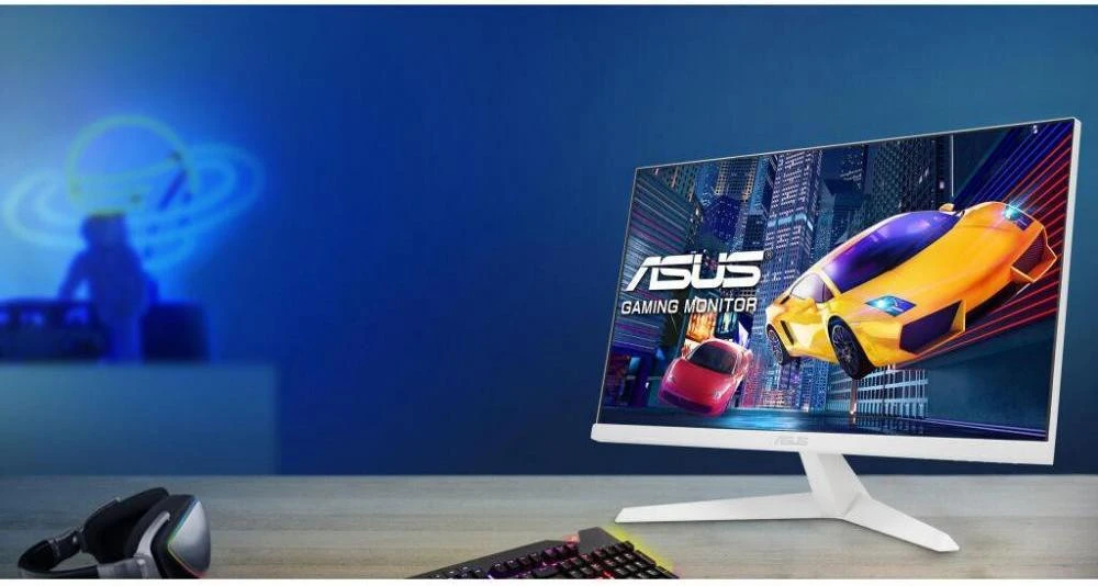 ASUS VY279HF-W (90LM06D2-B02170)