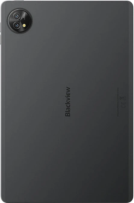 Blackview Zeno 10 8/128GB Shadow Black