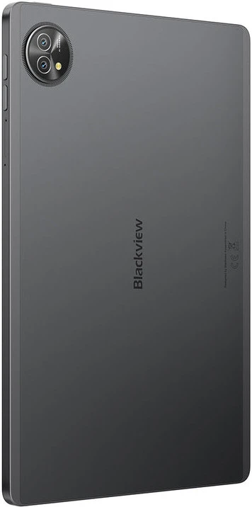 Blackview Zeno 10 8/128GB Shadow Black Бренд: Blackview; Лінійка: Zeno 10;