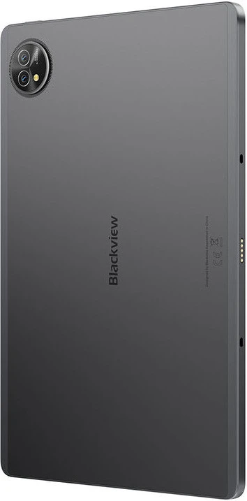 Blackview Tab Zeno 10 SET 8/128GB Shadow Black (6931548324942) (UA)