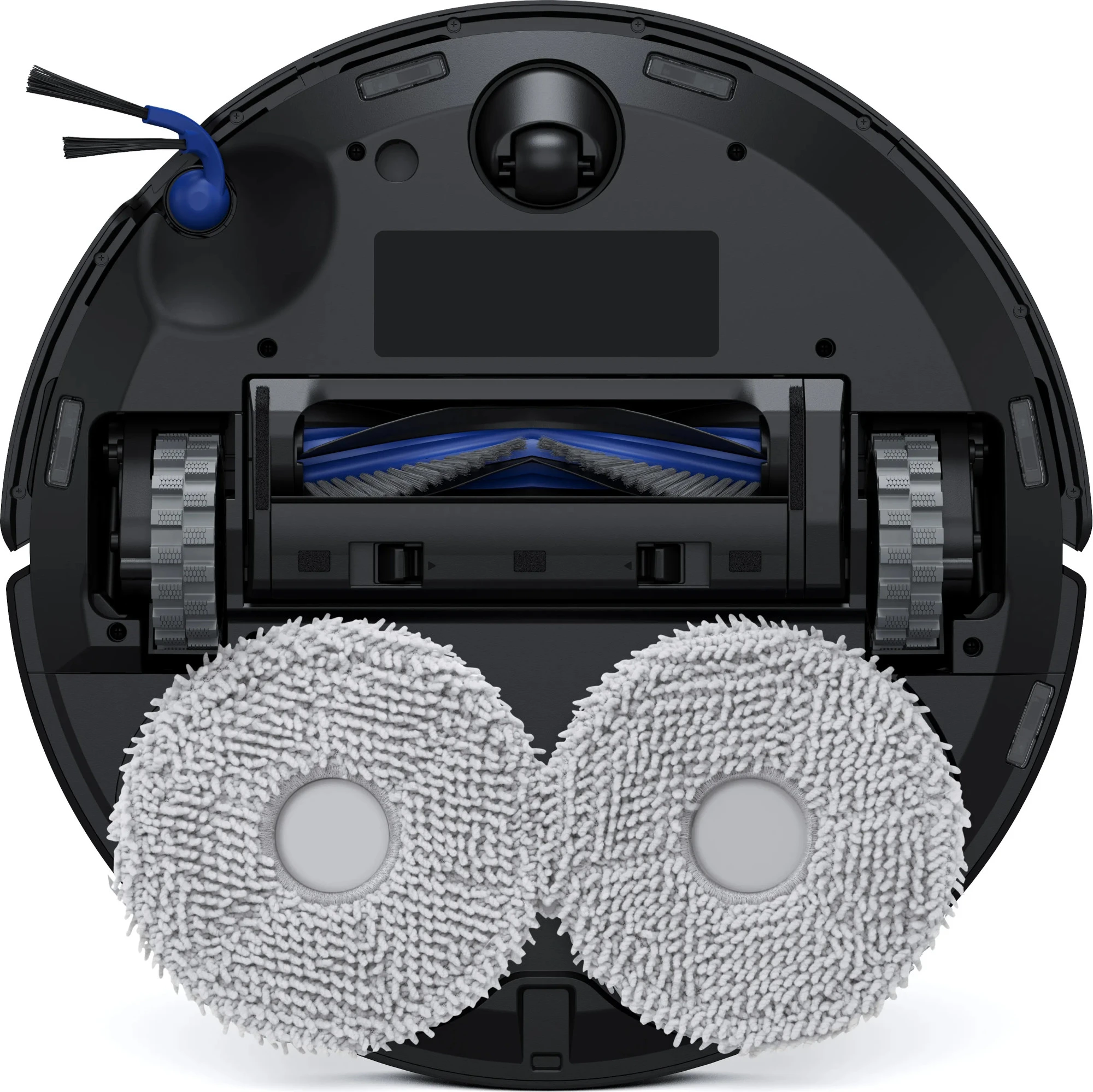 ECOVACS Deebot T30C Black (DLX71 BLACK)