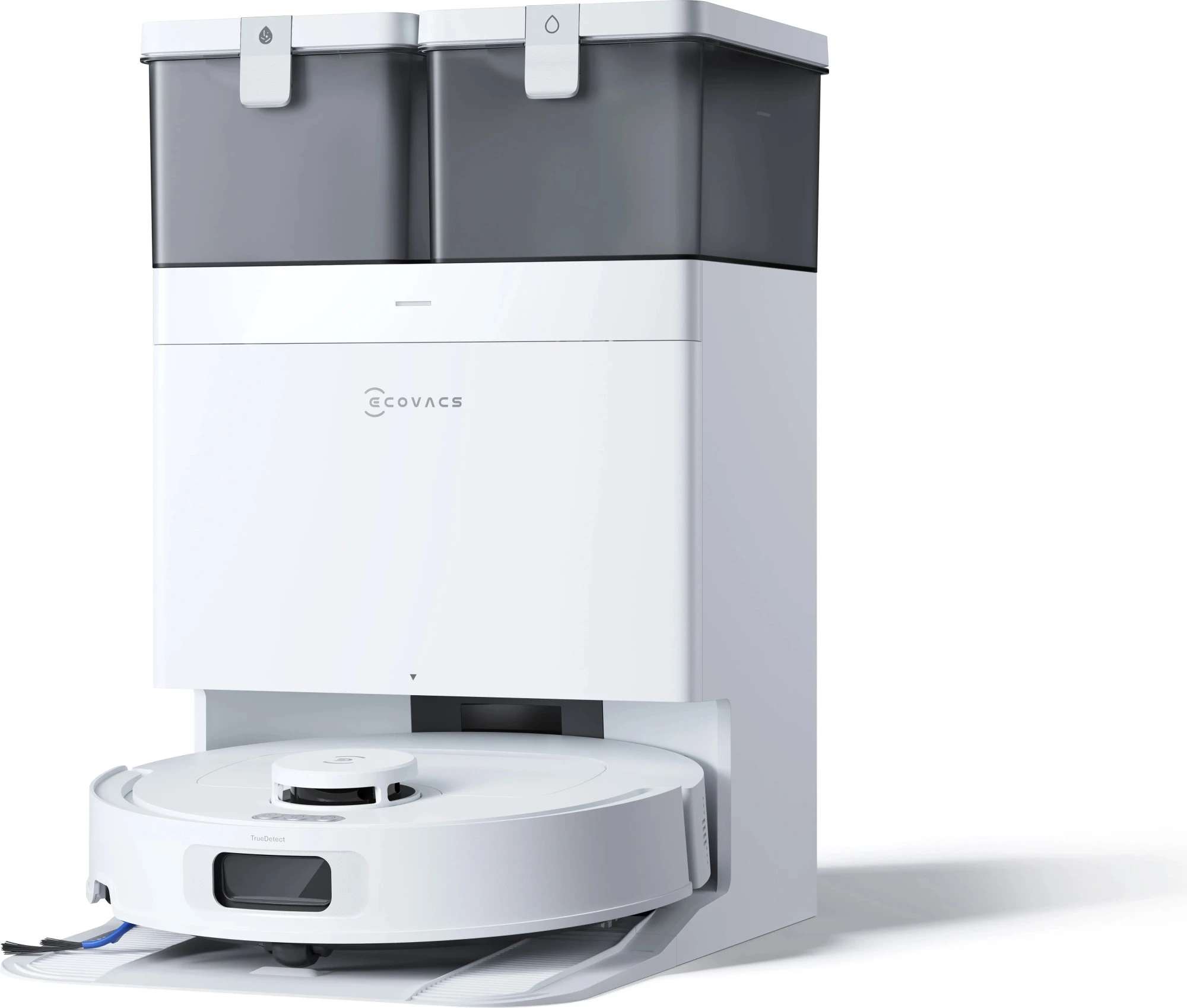 ECOVACS Deebot T30C White (DLX71 WHITE)