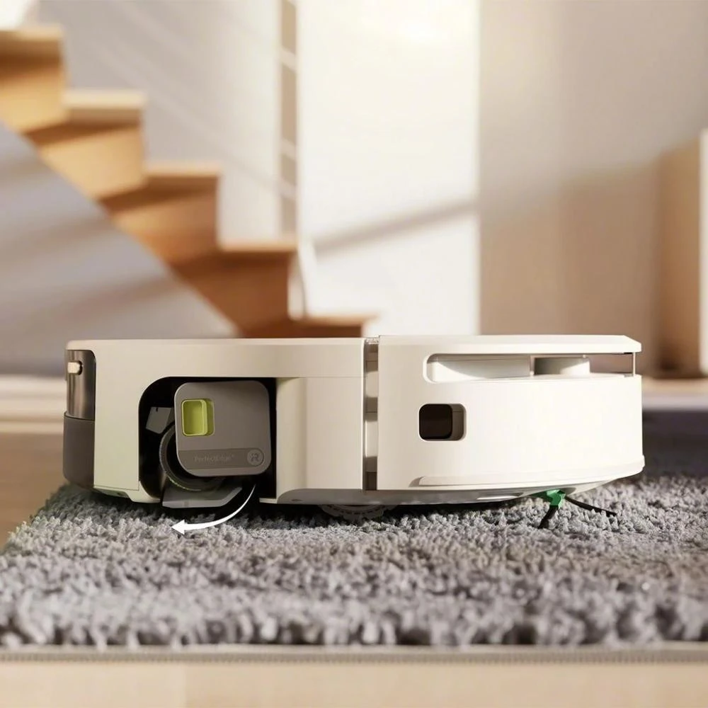iRobot Roomba Max 705 Combo White Бренд: iRobot; Тип покрытий: плитка,