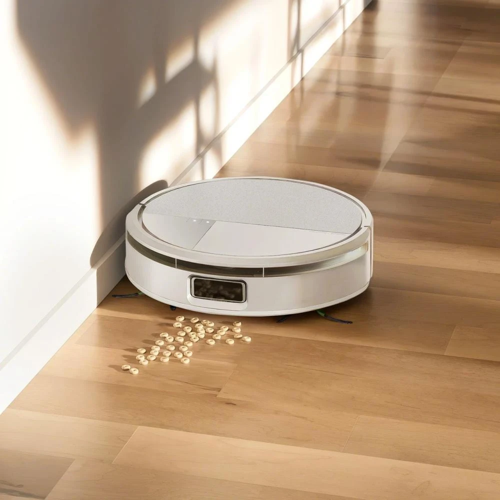 iRobot Roomba Max 705 Combo White