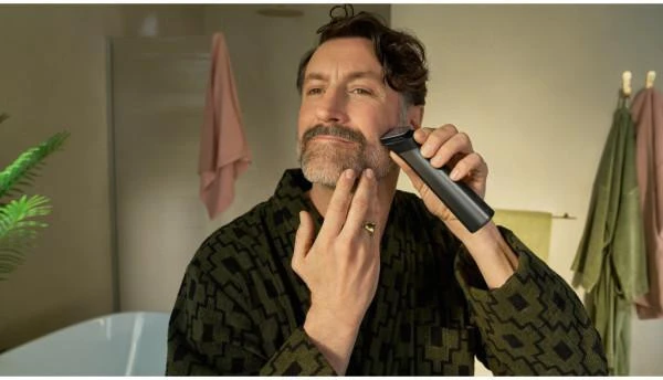 Машинка для стрижки Philips All-in-One Trimmer 9000 Series MG9531/15