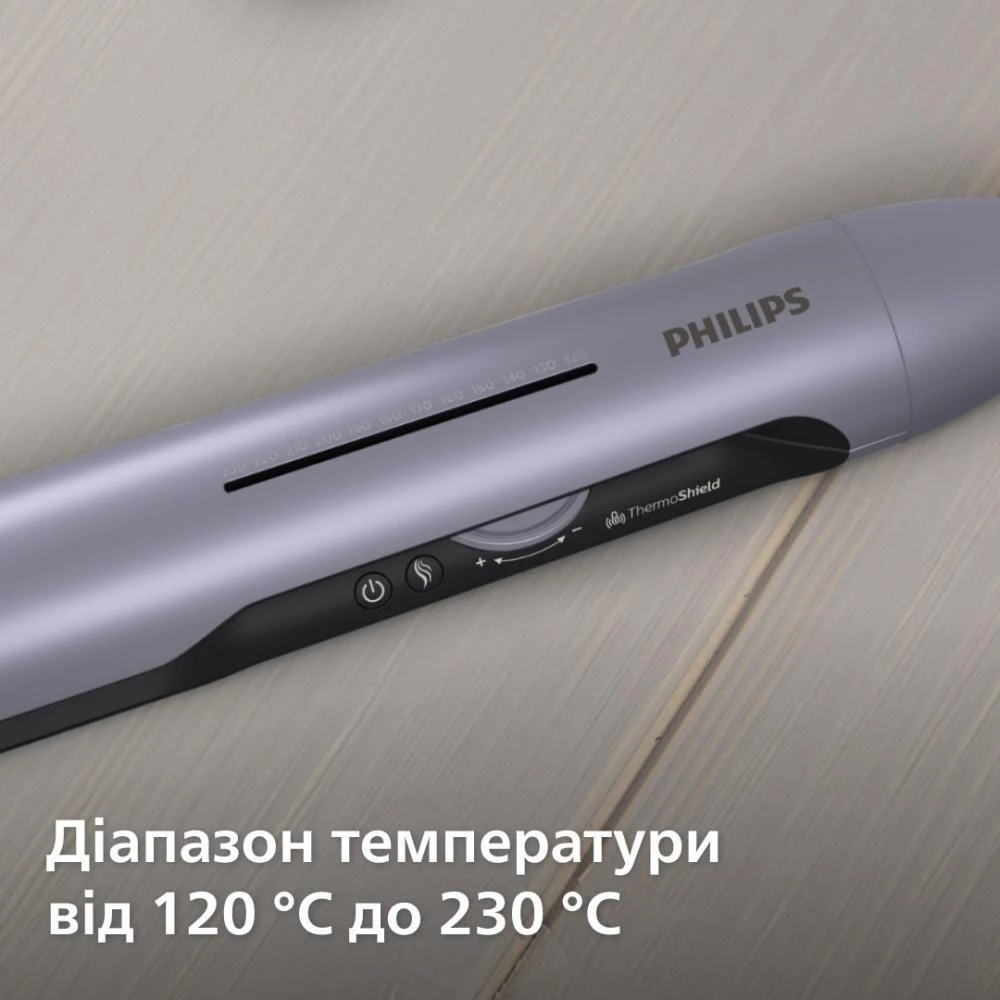 Стайлер (выпрямитель) Philips BHS742/00