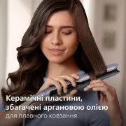 Стайлер (випрямляч) Philips BHS742/00