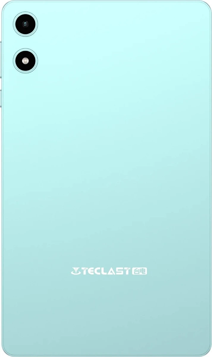Teclast P50 Mini 8.68 4/128GB Wi-Fi Blue (6940709687482) (UA) Бренд: Teclast; Попередньо