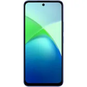 Infinix Smart 10 4/64Gb Iris Blue (4894947084492) (UA)