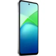 Infinix Smart 10 4/64Gb Titanium Silver (4894947084454) (UA)