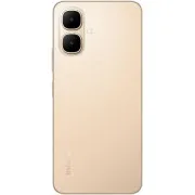 Infinix Smart 10 4/64Gb Twilight Gold (4894947090929) (UA)