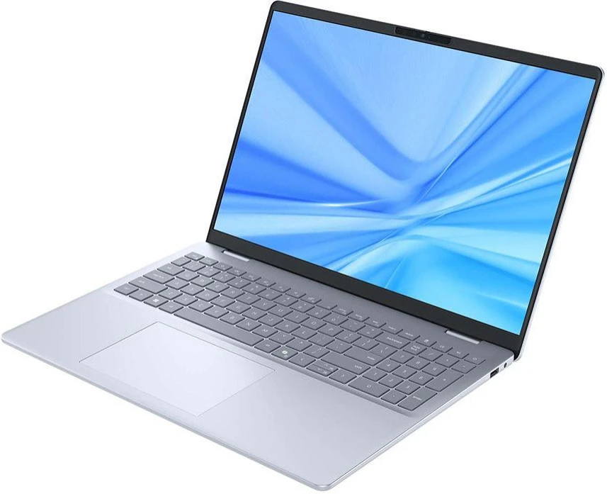 Dell 16 Plus DB16250 (LDB16250-9052BLU-PUS) Бренд: Dell; Лінійка: 16 Plus;