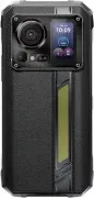 Hotwav Hyper 7 Pro 16/256GB Leather Black