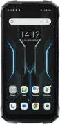 Hotwav Hyper 7 Pro 16/256GB Leather Black