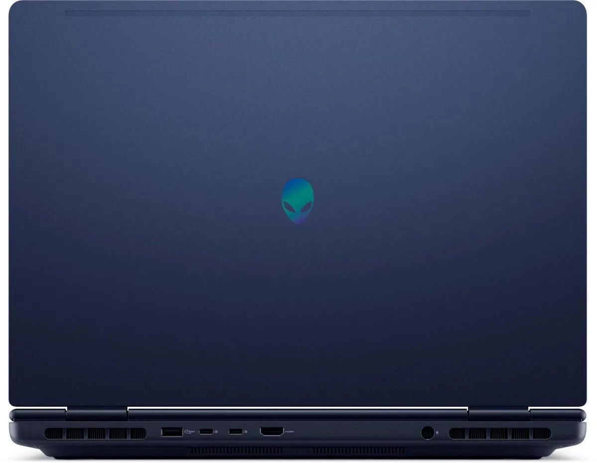 Dell Alienware Aurora 16 (useac16250hbtshqnv) Диагональ экрана: 16.1 IPS