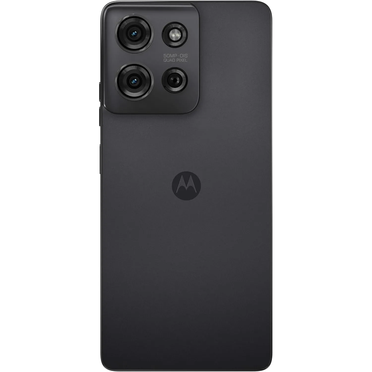 Motorola Moto G75 5G 8/256GB Charcoal Grey Europe Дисплей: 6.78 / IPS LCD (2388x1080 точок)
