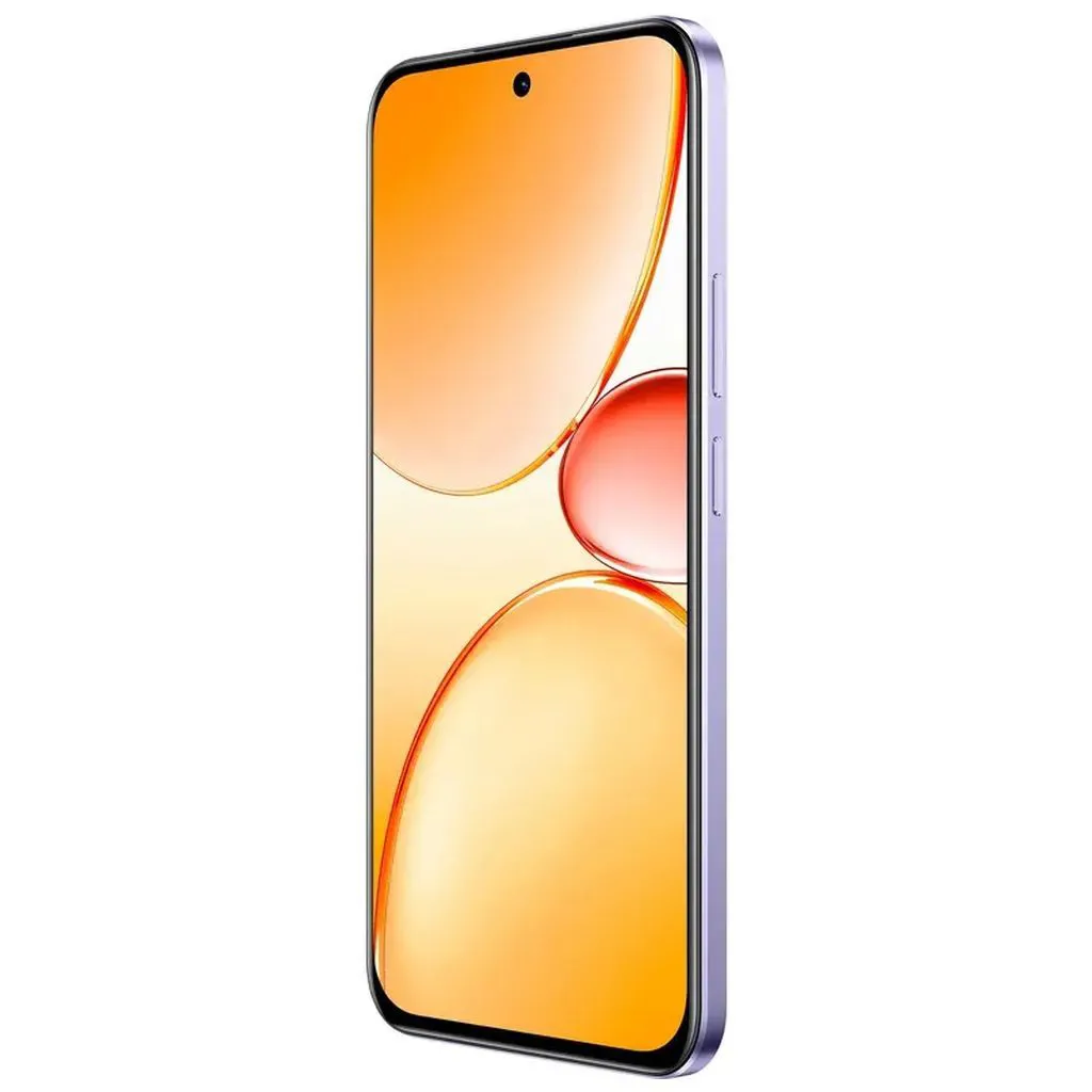 Realme C85 Pro 8/256GB Parrot Purple (UA)