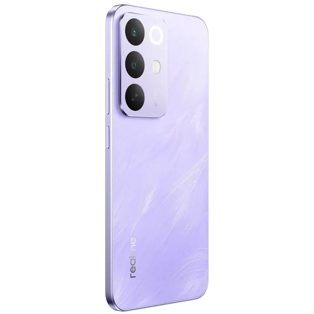 Realme C85 Pro 8/256GB Parrot Purple (UA)