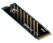 1TB MSI Spatium M450 V1 M.2 2280 PCIe 4.0 x4 NVMe 3D NAND TLC (S78-440L0M0-P83) (UA)