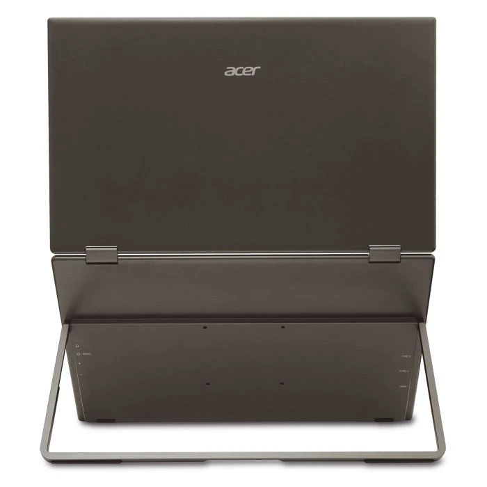 Acer Dual Portable PD163QTbmiuux (UM.ZP3EE.011) (UA)