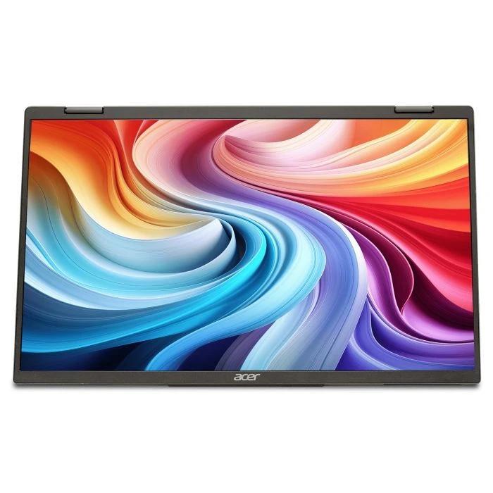 Acer Dual Portable PD163QTbmiuux (UM.ZP3EE.011) (UA)