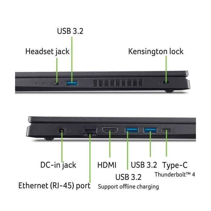 Acer Nitro V 15 ANV15-52-59TF (NH.QZ7EU.00G) (UA)