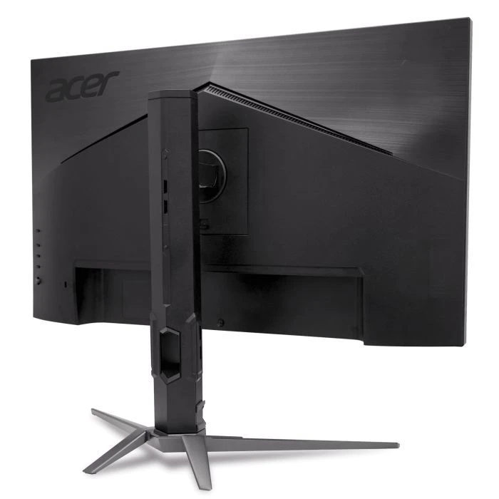 Acer Predator XB273KV4bmiiprx (UM.HX3EE.401) (UA) Тип монітора: Безрамковий;