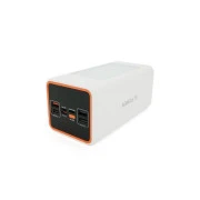 ACL 50000mAh, PD/22.5W, White (ACLPW-113W) (UA)