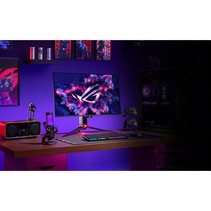 ASUS ROG Swift PG32UCDMR (UA)