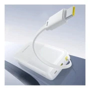 Baseus Bipow 2 20000mAh 20W with USB-C cable white (P10077101213-01) (UA)