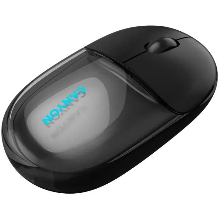 Canyon OnClick 24 Wireless Black (CNS-CMSW24B) (UA)